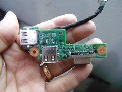 Placa Usb + Vga P O Notebook Dell Inspiron 15r M5010 - comprar online