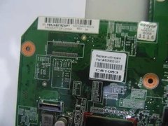 Placa-mãe Para O Hp G62 G62-a20ss 01013y000-600-g 605902-001 - WFL USADOS de Informática