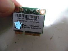 Placa Wireless P O Notebook Lenovo Z460 Ar5b95