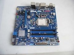 Placa-mãe Para Pc Desktop Intel Board Dh77eb 1155 Ddr3 - comprar online