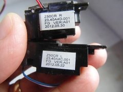 Par De Alto Falantes Caixa De Som P O Sony Sve151b11w na internet