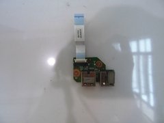 Placa Usb P O Notebook Hp Dm4 Dm4-1065dx 6050a2317901