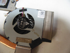 Imagem do Cooler + Dissip Para Notebook Dell 3300 05hn30 60.4ex25.002