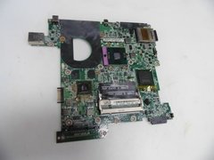 Placa-mãe P O Notebook Dell 1420 Pp26l Dt132 Wr184 0ux283