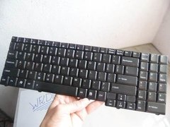 Imagem do Teclado P O Notebook Asus G71g Mp-03753us65288 Sem Ç