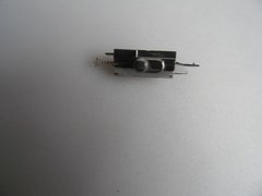 Botão Peça Plástica Do Power P O Netbook Hp Mini 110-1020br na internet