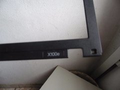 Moldura Da Tela (bezel) Carcaça P Netb Lenovo Thinkpad X100e na internet