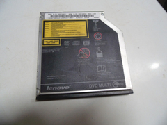Gravador E Leitor De Cd Dvd Para Note Lenovo T61 Uj-852 Ide - WFL Digital Informática USADOS