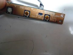 Botão Placa Power P O Note Lenovo Z460 455na238l42 na internet