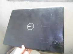 Tampa Da Tela (topcover) Carcaça Notebook Dell N4030 Preta