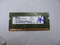 Imagem do Memória P Notebook Smart 2gb Ddr3 Pc3-10600s S23c04g