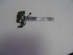 Placa De Áudio + Usb Para O Notebook Sti 1422 R42iii