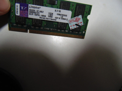 Memória P/ Notebook Kingston Ddr2 2gb 667mhz Kvr667d2s5/2gb na internet