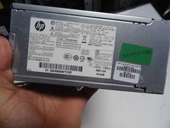 Fonte Hp Prodesk Elite Small 400 G1 600 G1 800 G1 702309-001 - WFL USADOS de Informática