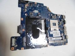 Placa-mãe P O Notebook Lenovo G460 Ls-5751p Com Hdmi na internet