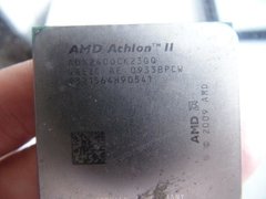 Processador P Pc Desktop Amd Athlon Ii X2 240 Adx2400ck23gq na internet