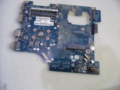 Placa-mãe P O Notebook Lenovo G475 Pawgc La-6755p Amd C-50 na internet