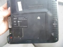 Carcaça Inferior Chassi Base P O Netbook Acer Asp One Kav60 - WFL Digital Informática USADOS