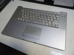 Carcaça Superior C Touchpad P/ Macbook Pro 15.4 A1260 2008
