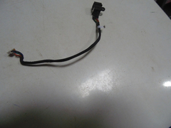 Conector Dc Power Jack P/ Note Dell N4010 P11g Dd0um8th100 - comprar online