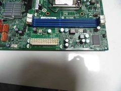 Placa-mãe Para Pc Desktop 1155 Ddr3 Lenovo Ih61m Ver 1.0 - WFL USADOS de Informática