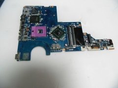 Placa-mãe P O Notebook Hp G42 G42-220br Da0ax3mb6c2 Rev C