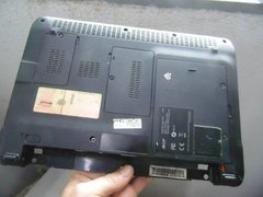 Carcaça Inferior Chassi Base P O Netbook Acer Asp One Kav60 na internet