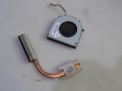 Cooler + Dissip P O Lenovo G475 Sunon Mg60120v1-c030-s99