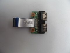 Placa Usb P O Notebook Hp 430 01015ed00-600-g