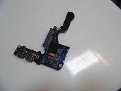 Placa Usb + Conector Do Hd P O Acer Aspire D250 Ls-5143p - comprar online