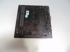 Placa-mãe P Pc Desktop 1150 Ddr3 Asus H81m-cs-br Rev: 1.0 - comprar online