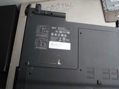 Carcaça Inferior Chassi Base P O Note Acer Aspire 4820t Zq1c - loja online