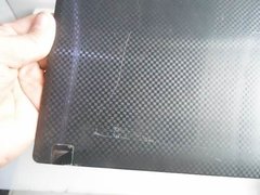 Tampa Da Tela (topcover) Carcaça Lenovo Ideapad S10-3 Black na internet