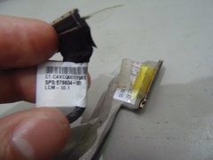 Cabo Flat Para O Netbook Hp Mini 1101 na internet