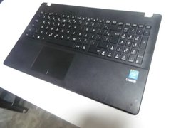 Carcaça Superior C Touchpad + Teclado P O Note Asus X551m