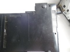 Imagem do Carcaça Inferior Chassi Base P O Notebook Samsung 550p