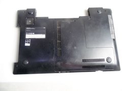 Carcaça Inferior Chassi Base P O Notebook Samsung 550p