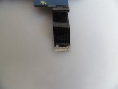 Placa De Multimídia Media Board P O Hp Dv3 Dv3-2155mx - loja online