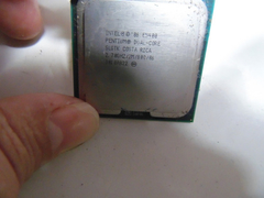 Processador Para Pc 775 Slgtk Intel Pentium Dual-core E5400 - loja online