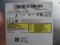 Gravador E Leitor De Cd Dvd P O Dell Inspiron M5030 Ts-l633 na internet