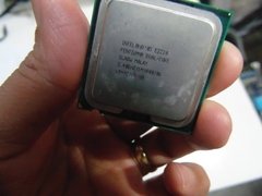 Processador P Pc 775 Intel Pentium Dual Core E2220 Sla8w - comprar online