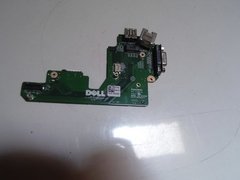 Placa Filha Usb Rj45 Vga P O Note Dell Latitude E5420 63n3k