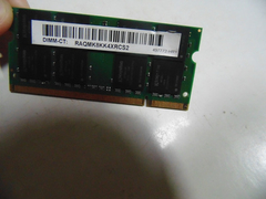 Memória Para Notebook Kingston Ddr2 2gb 800mhz Hpk800d2s6 - comprar online