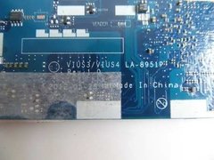 Placa-mãe P O Lenovo Ideapad S400 Vius3 La-8951p I3-2375m na internet