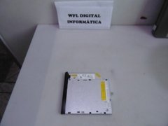 Gravador E Leitor De Cd Dvd Sata Slim P Asus X552e Uj8db