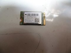 Placa Wireless + Bluetooth Para O Note Dell 14 5458 0t3krv