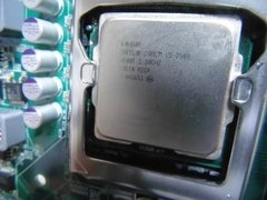 Placa-mãe + Processador Para Pc Desktop Intel Usado - WFL Digital Informática USADOS