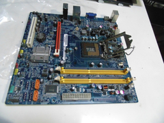 Placa-mãe Pc 1156 Ddr3 Positivo Pos-eih55hbm Rede Defeito