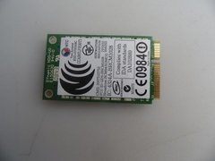 Imagem do Placa Wireless P O Notebook Dell Vostro 1510 Dw1395 Broadcom
