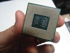 Processador Para O Note Lenovo G460 Slbuk I3-370m 1ª Geração na internet